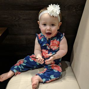 Meet your Posher, Sarah